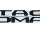 Tacoma Tailgate Decal Inserts - 3rd GEN, 2016-2022